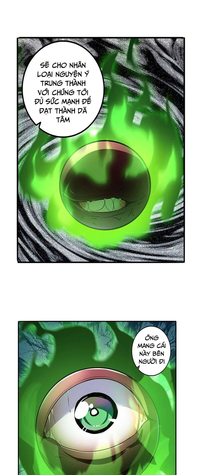 Anh Hùng ? Ta Không Làm Lâu Rồi Chapter 262 - 30