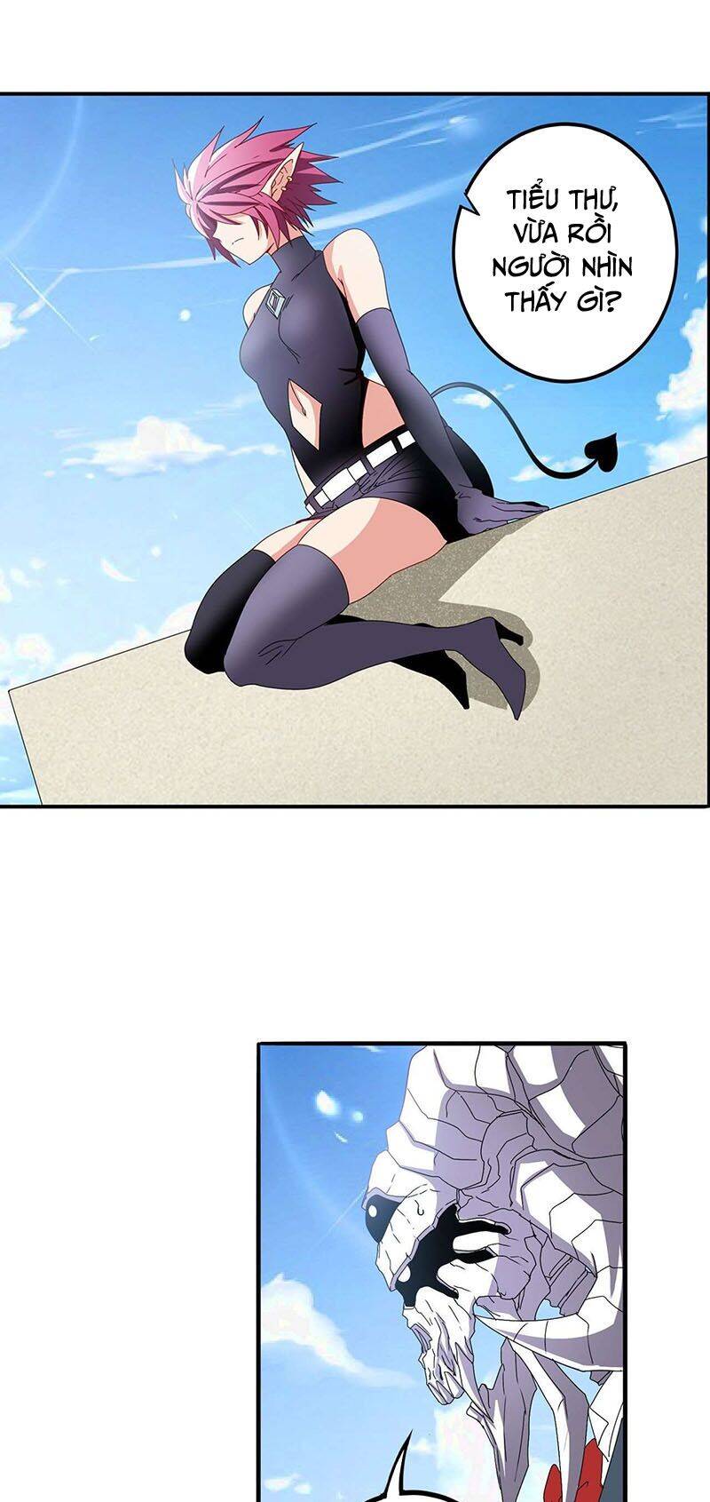 Anh Hùng ? Ta Không Làm Lâu Rồi Chapter 262 - 34