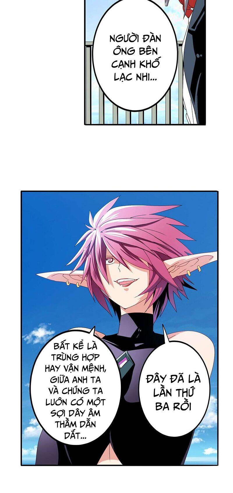 Anh Hùng ? Ta Không Làm Lâu Rồi Chapter 262 - 35