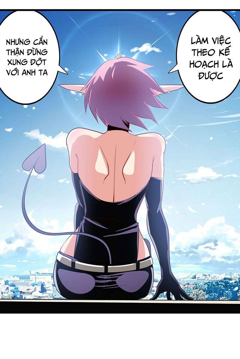 Anh Hùng ? Ta Không Làm Lâu Rồi Chapter 262 - 37