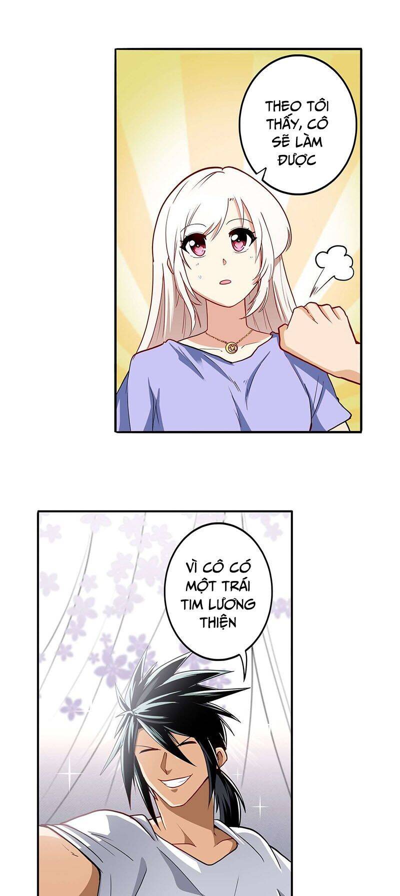 Anh Hùng ? Ta Không Làm Lâu Rồi Chapter 262 - 8