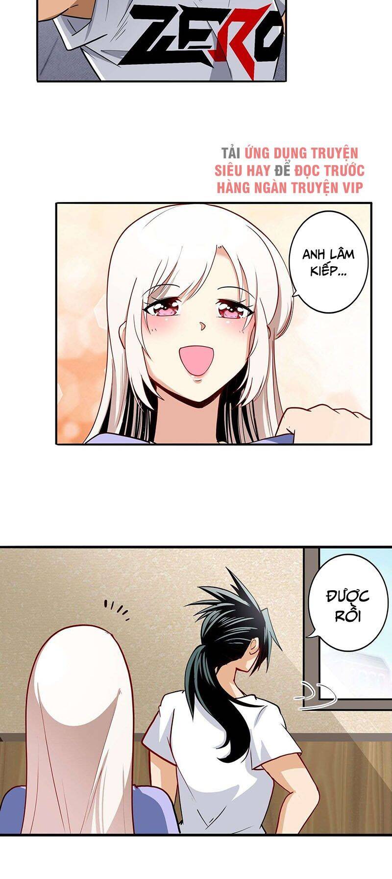 Anh Hùng ? Ta Không Làm Lâu Rồi Chapter 262 - 9