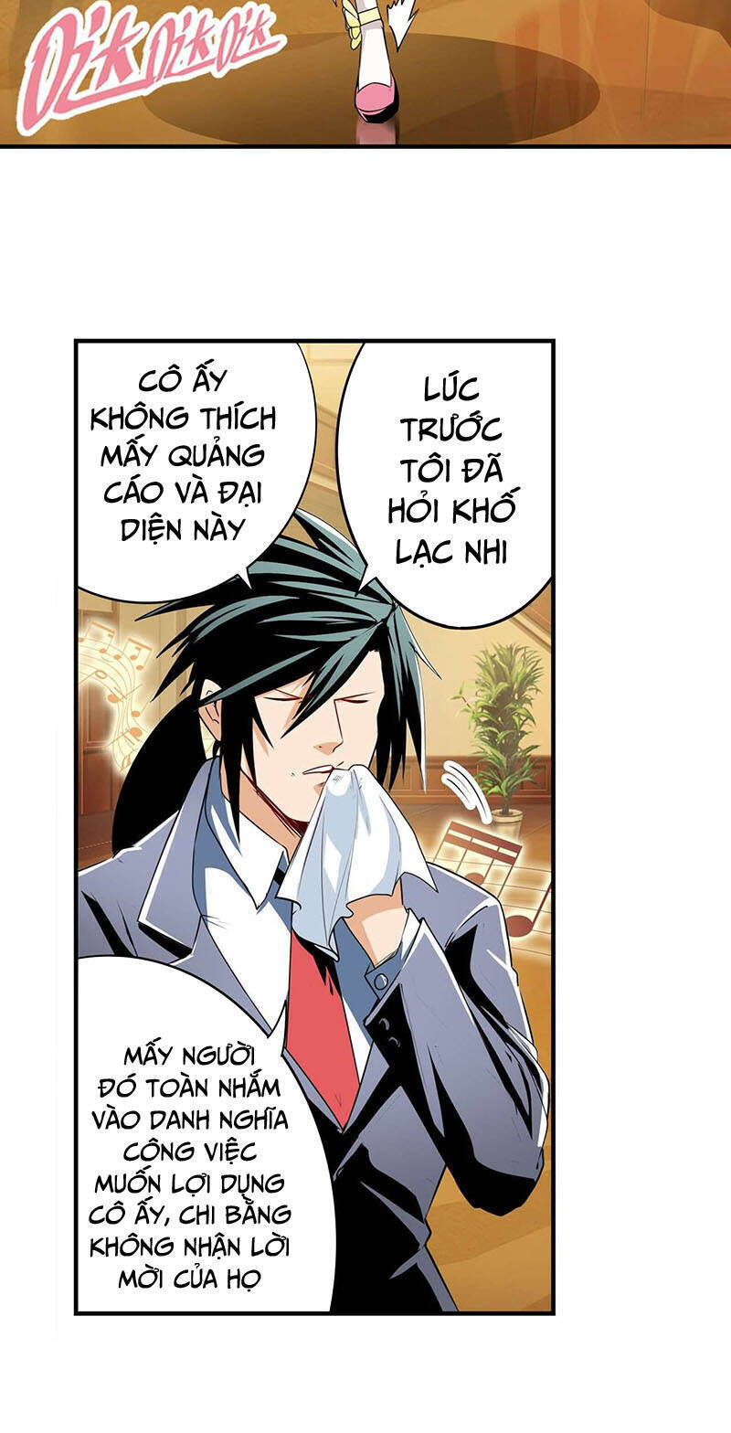 Anh Hùng ? Ta Không Làm Lâu Rồi Chapter 263 - 11