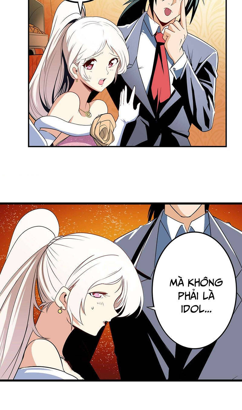 Anh Hùng ? Ta Không Làm Lâu Rồi Chapter 263 - 15