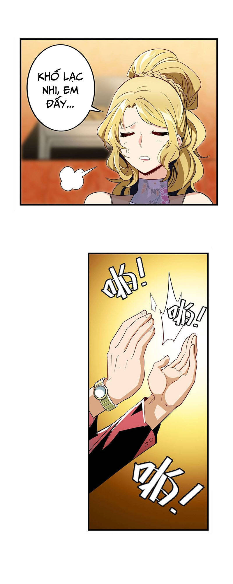 Anh Hùng ? Ta Không Làm Lâu Rồi Chapter 263 - 16