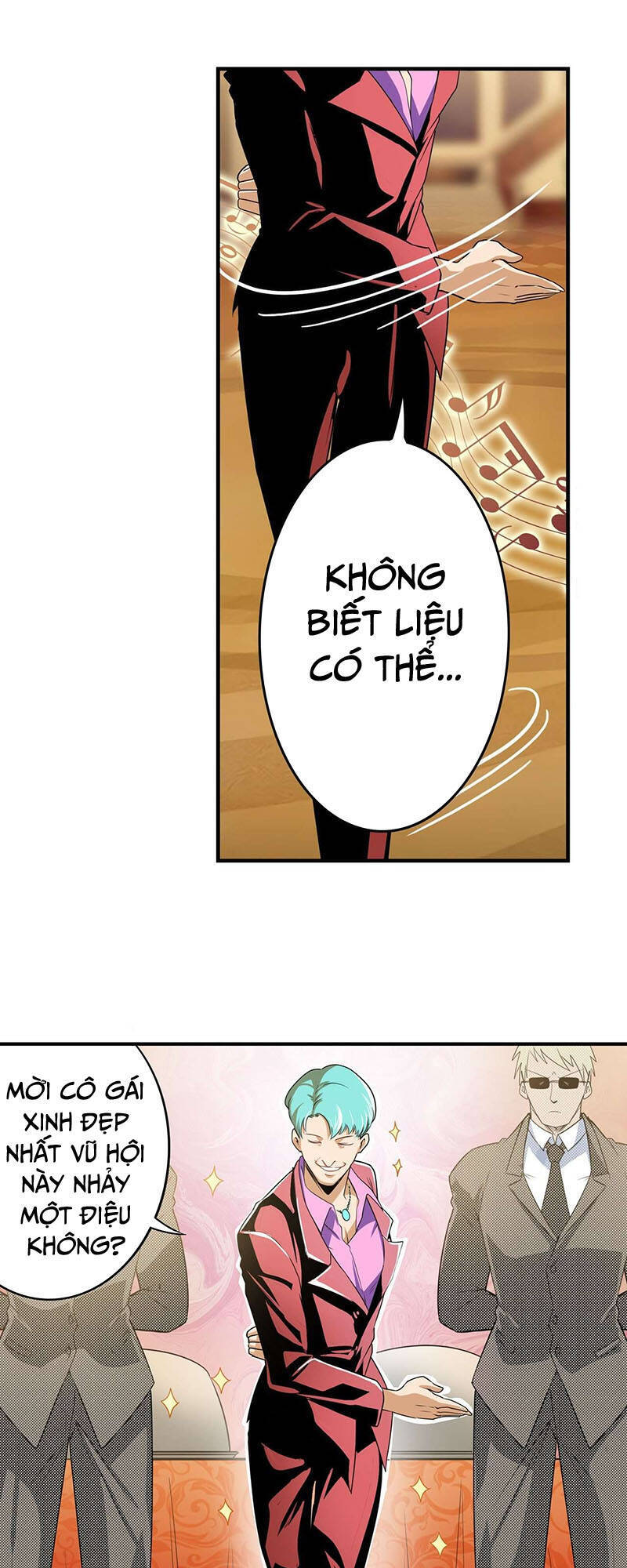 Anh Hùng ? Ta Không Làm Lâu Rồi Chapter 263 - 18