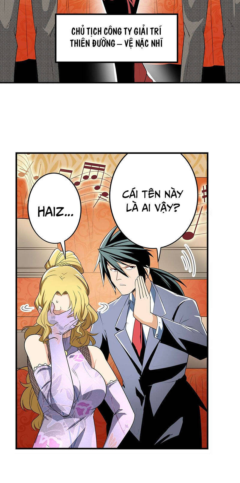 Anh Hùng ? Ta Không Làm Lâu Rồi Chapter 263 - 19