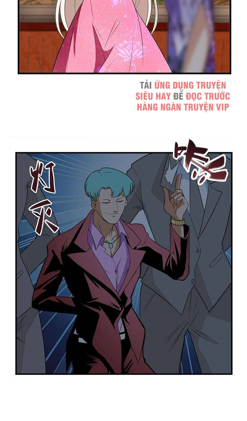 Anh Hùng ? Ta Không Làm Lâu Rồi Chapter 263 - 21