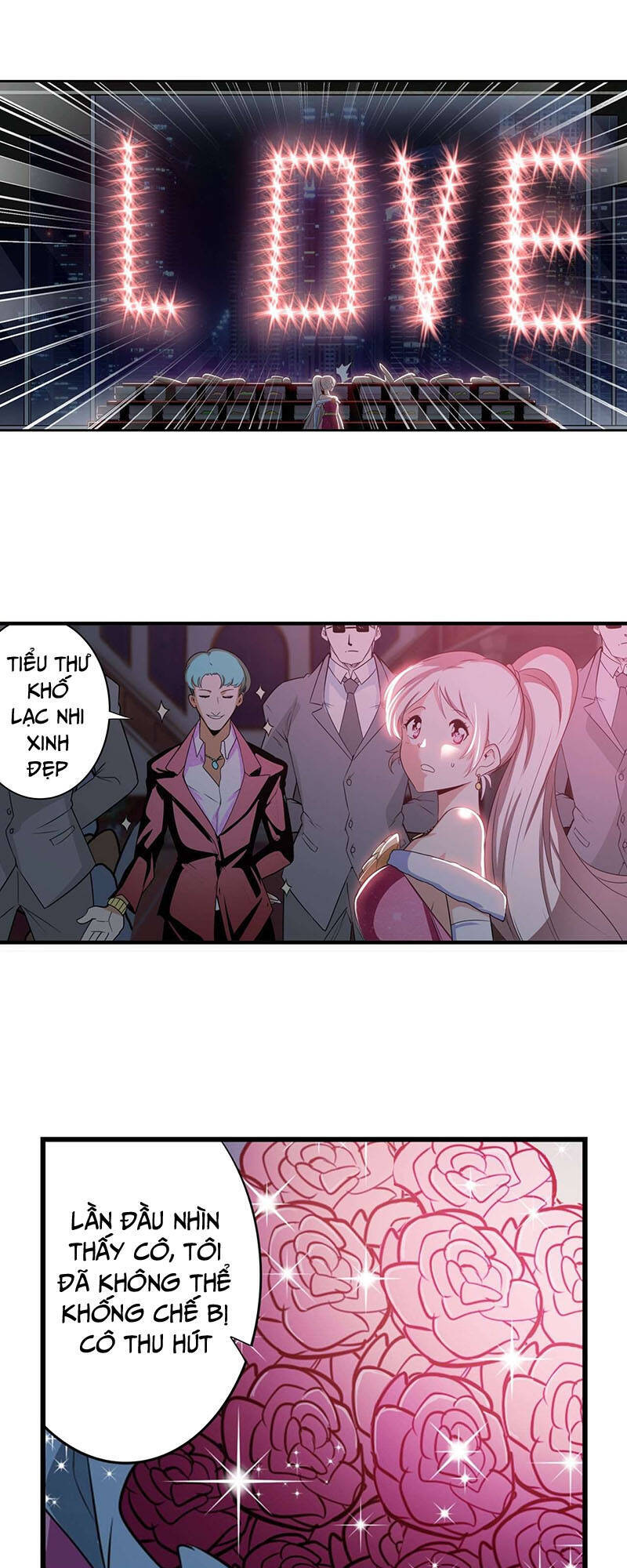 Anh Hùng ? Ta Không Làm Lâu Rồi Chapter 263 - 22