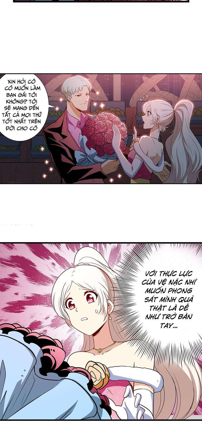 Anh Hùng ? Ta Không Làm Lâu Rồi Chapter 263 - 23