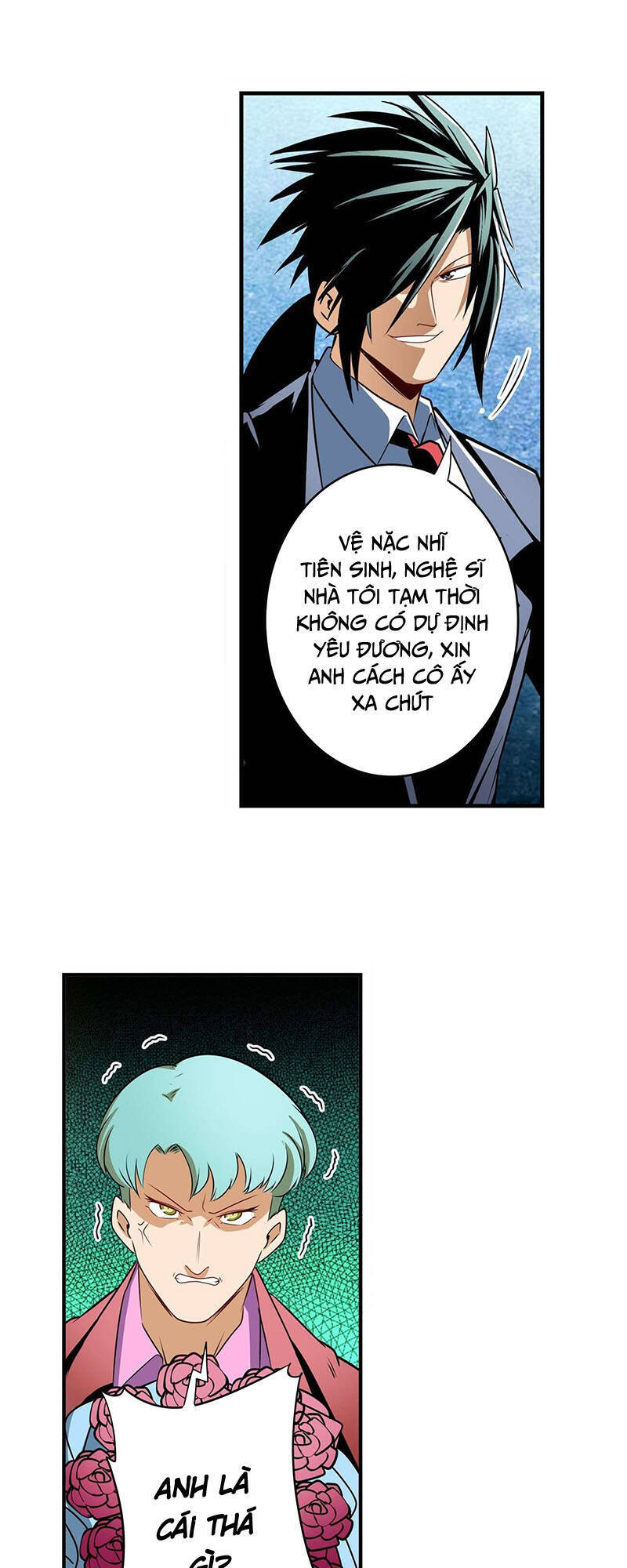 Anh Hùng ? Ta Không Làm Lâu Rồi Chapter 263 - 26