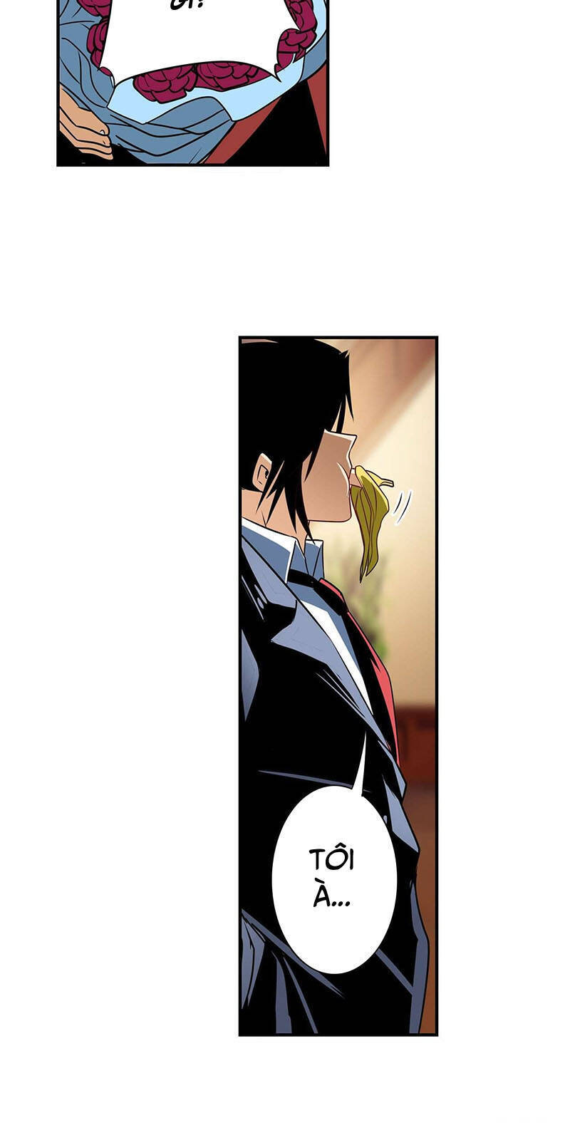 Anh Hùng ? Ta Không Làm Lâu Rồi Chapter 263 - 27