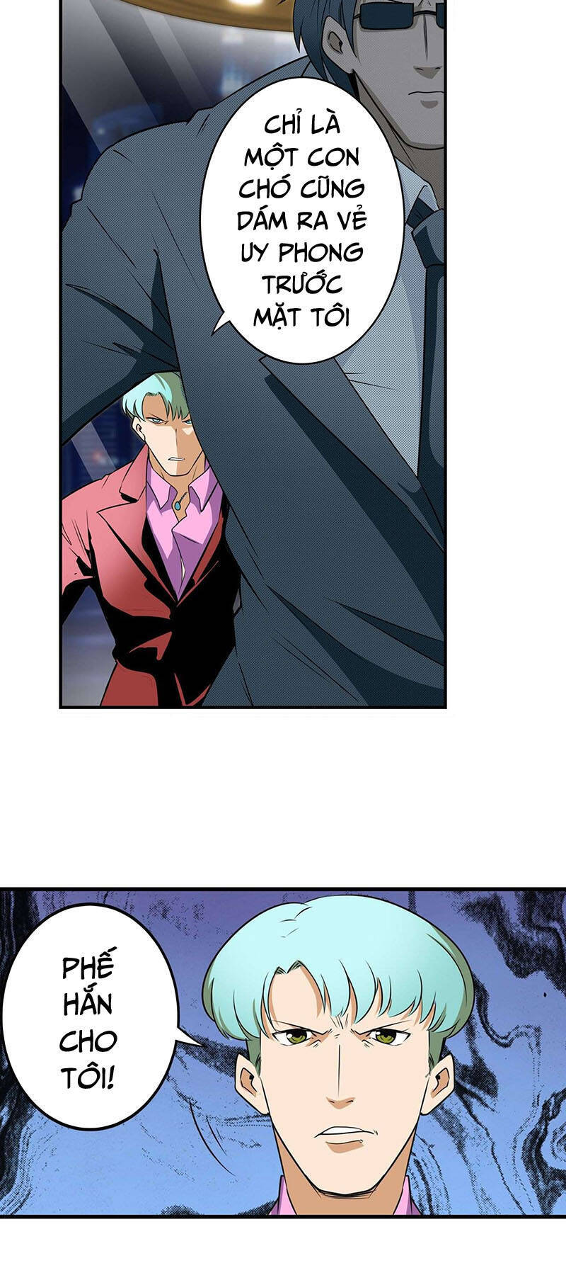 Anh Hùng ? Ta Không Làm Lâu Rồi Chapter 263 - 29