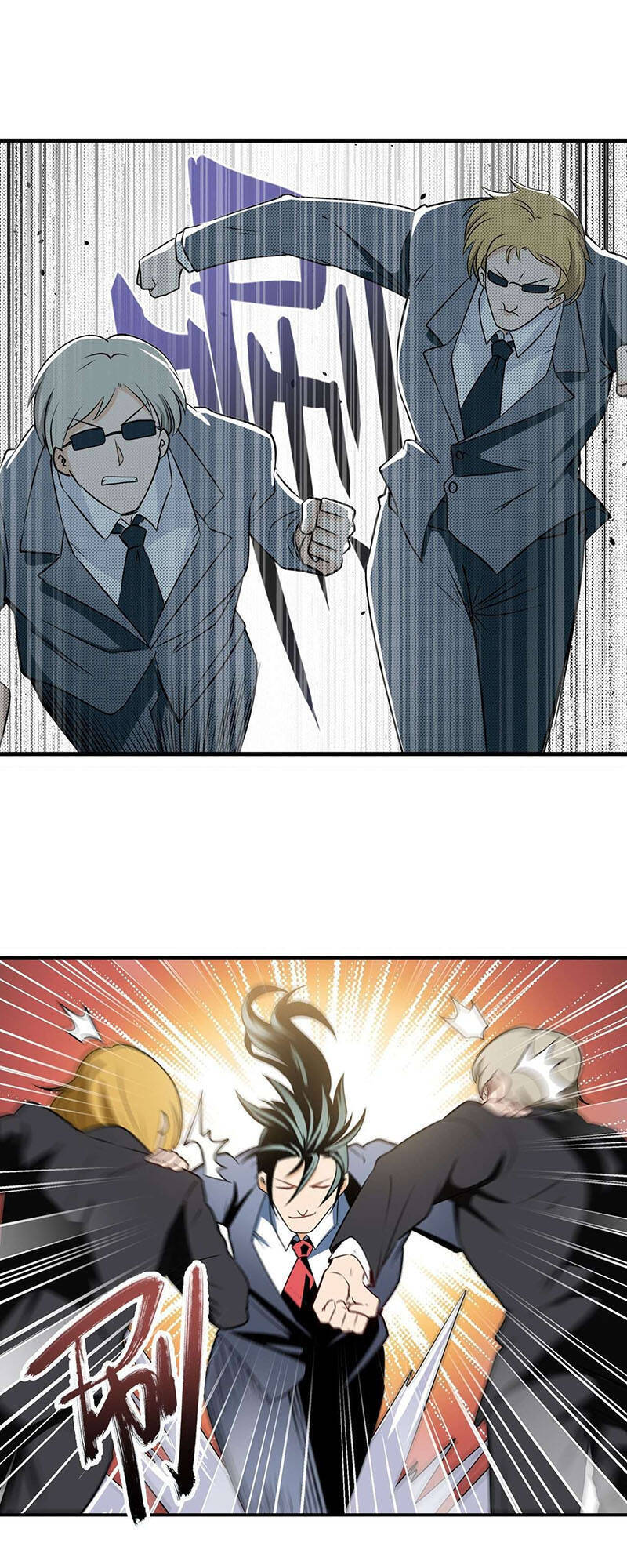 Anh Hùng ? Ta Không Làm Lâu Rồi Chapter 263 - 30