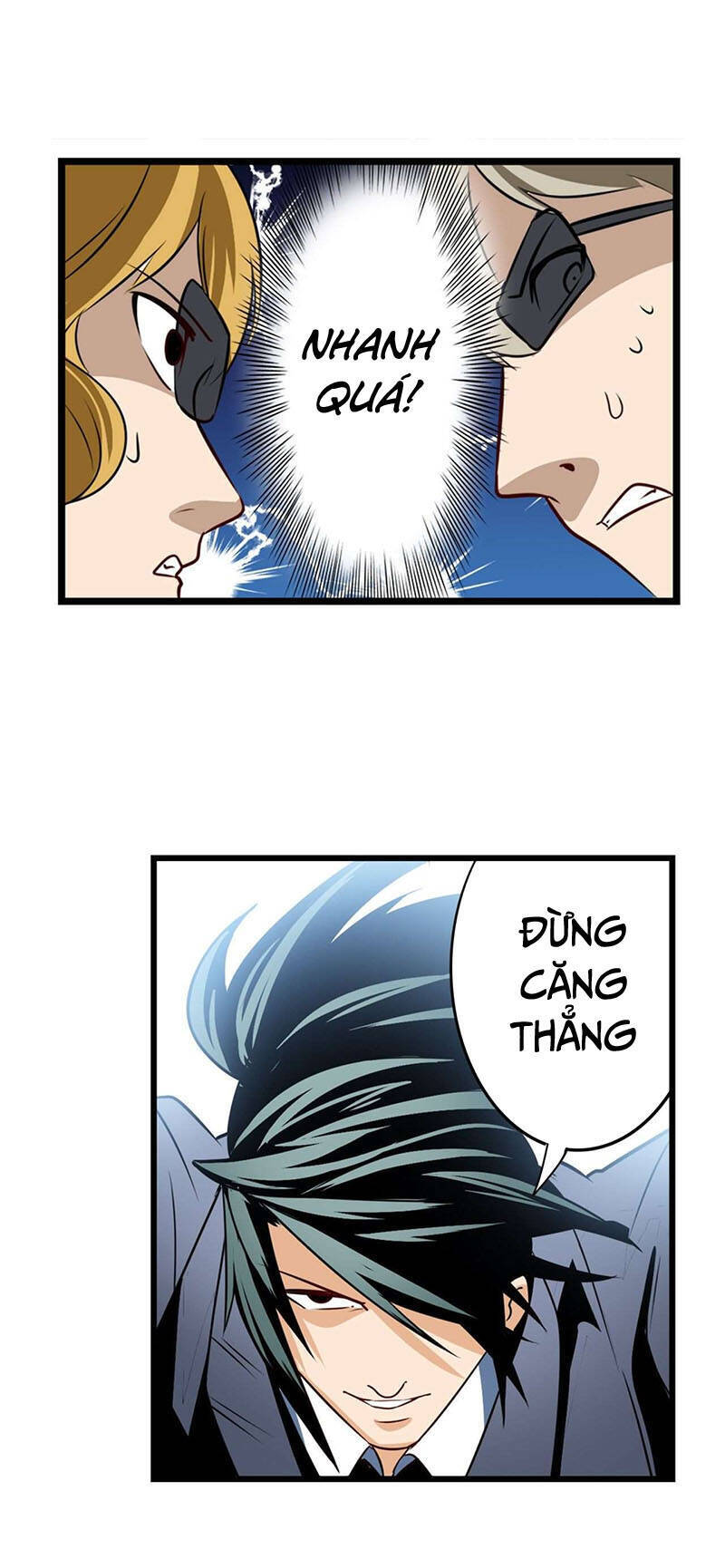 Anh Hùng ? Ta Không Làm Lâu Rồi Chapter 263 - 31