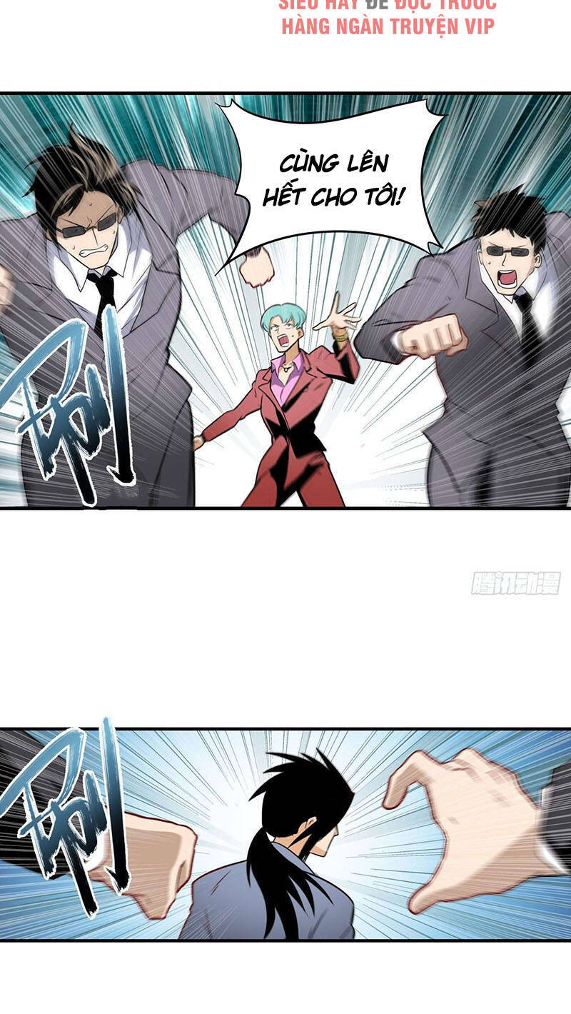 Anh Hùng ? Ta Không Làm Lâu Rồi Chapter 263 - 33