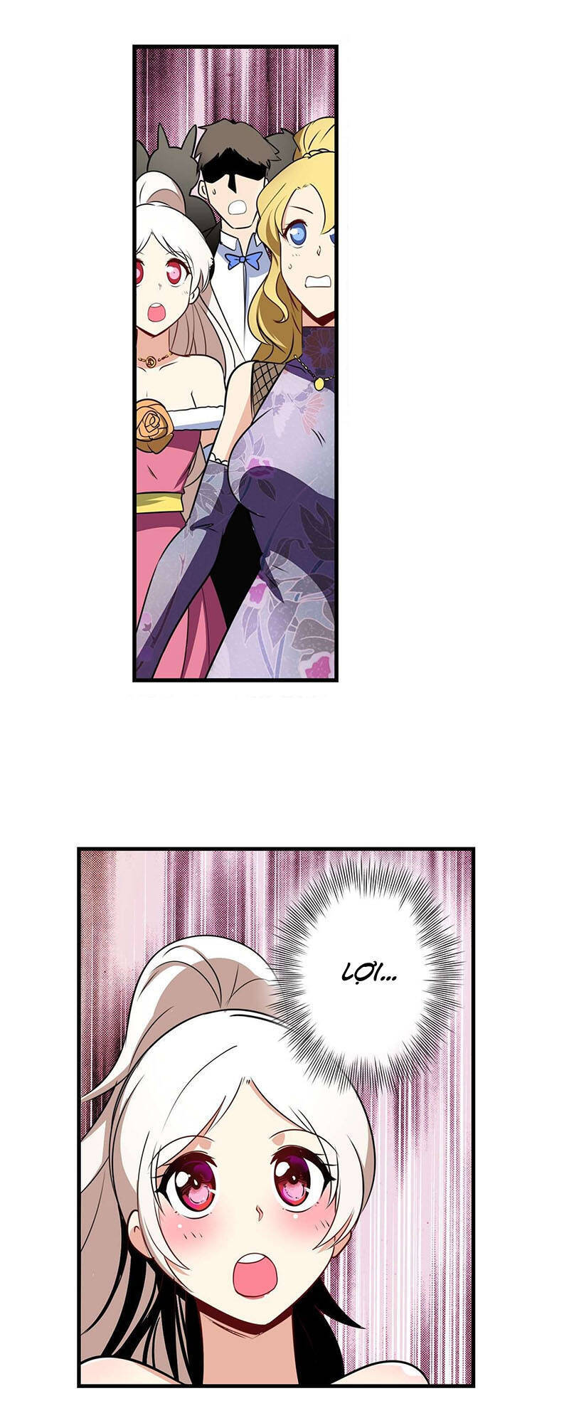 Anh Hùng ? Ta Không Làm Lâu Rồi Chapter 263 - 36