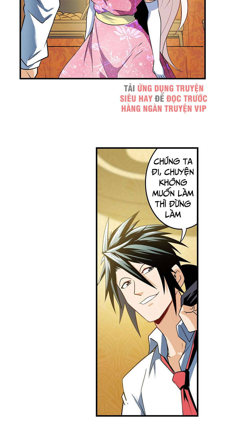 Anh Hùng ? Ta Không Làm Lâu Rồi Chapter 264 - 11