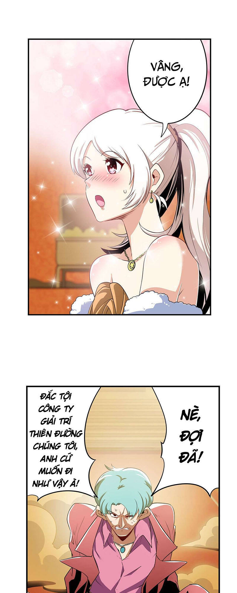 Anh Hùng ? Ta Không Làm Lâu Rồi Chapter 264 - 12