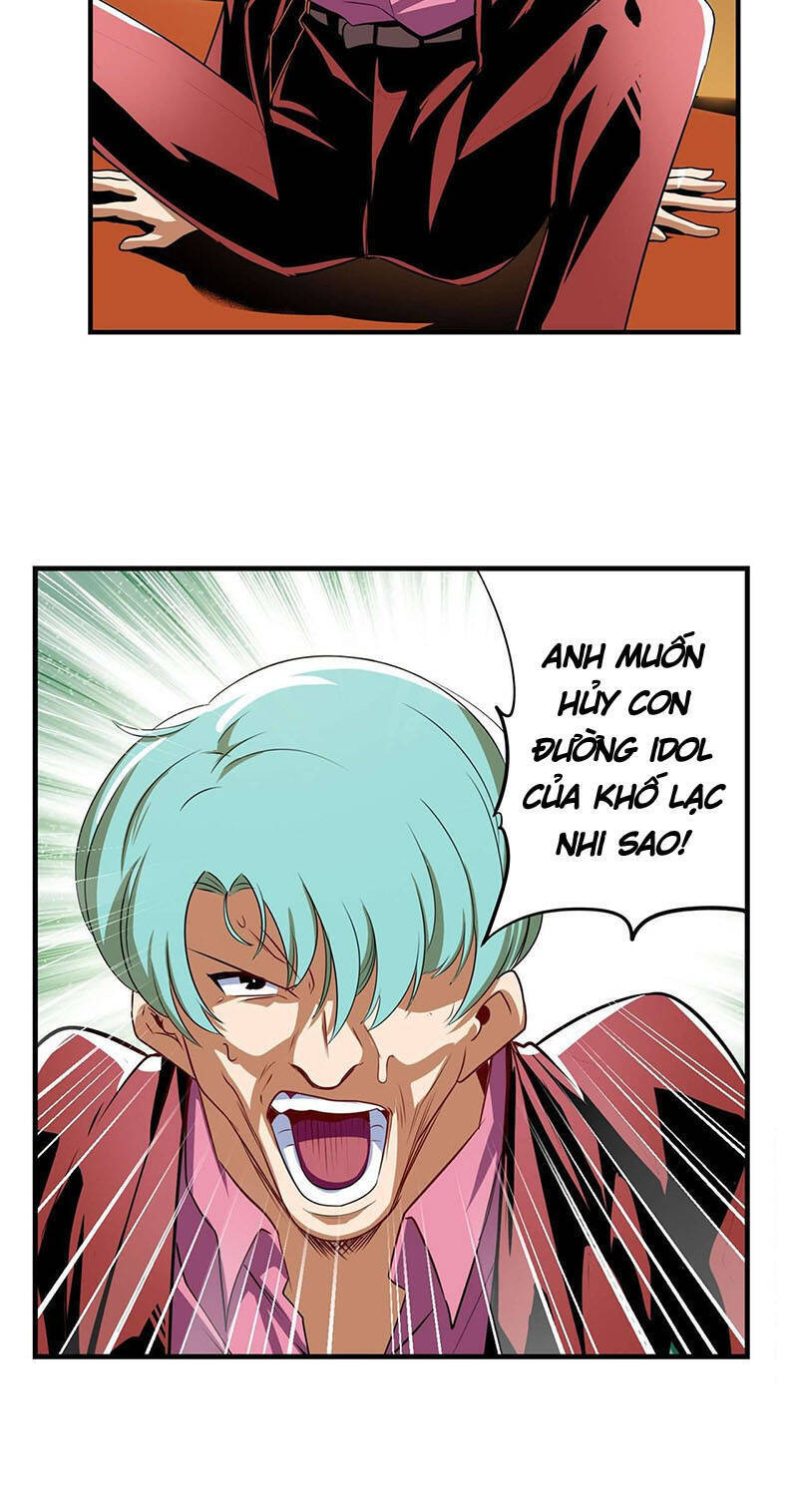 Anh Hùng ? Ta Không Làm Lâu Rồi Chapter 264 - 13