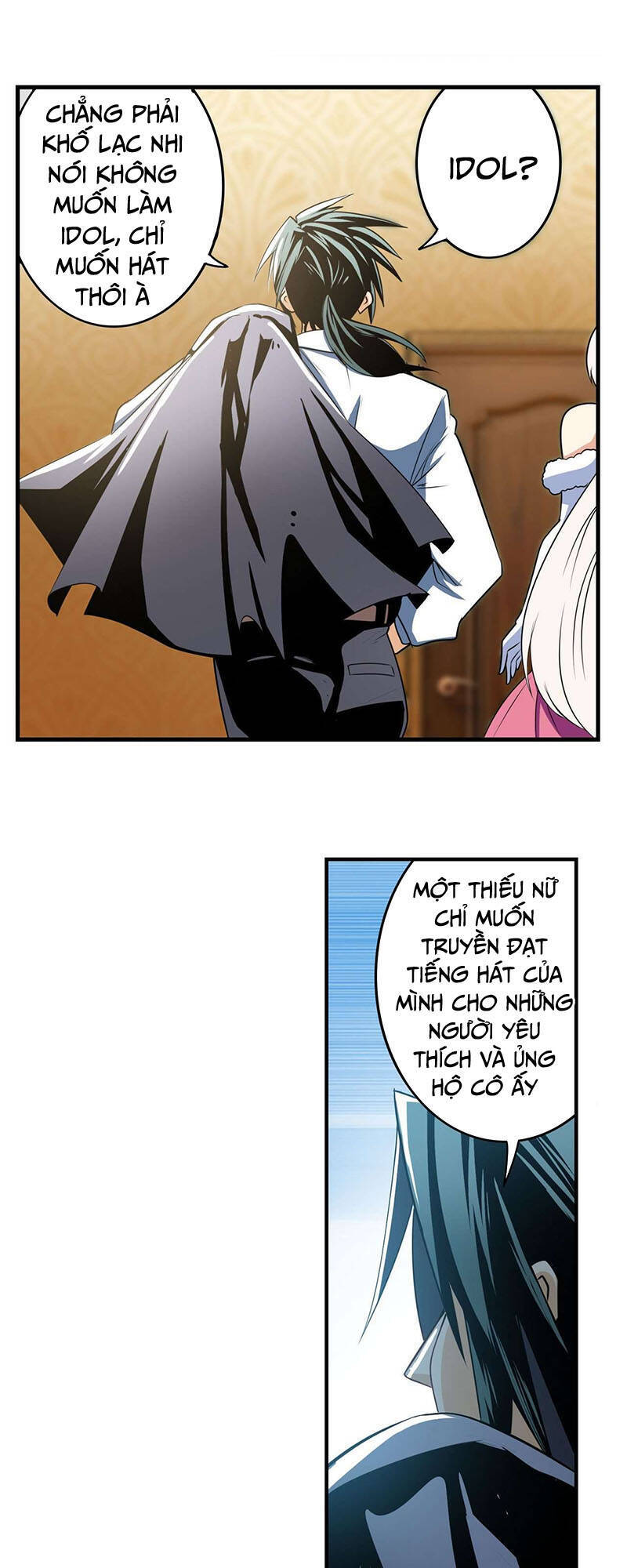 Anh Hùng ? Ta Không Làm Lâu Rồi Chapter 264 - 14