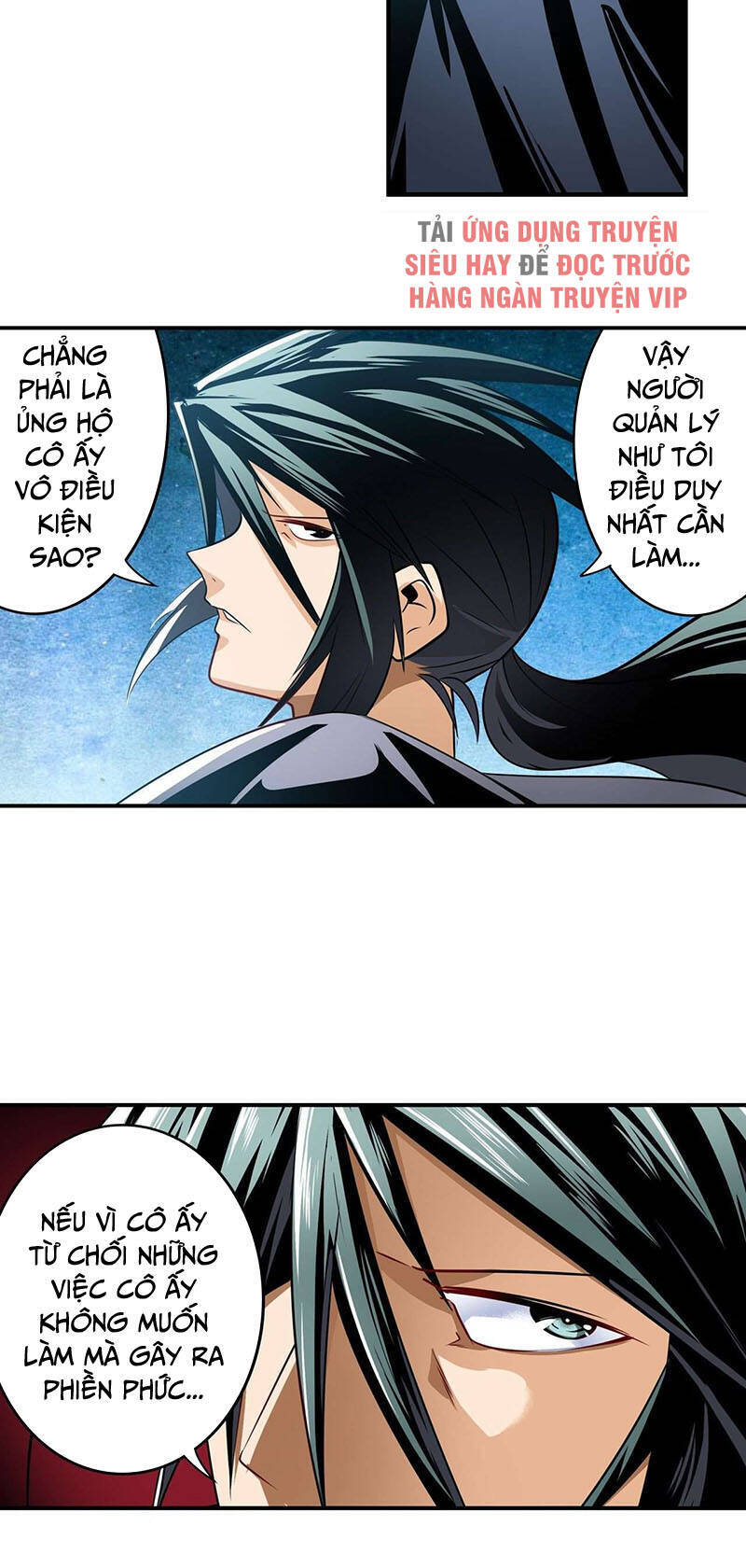Anh Hùng ? Ta Không Làm Lâu Rồi Chapter 264 - 15