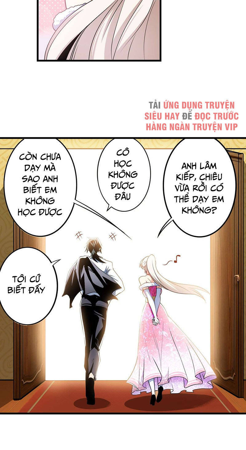 Anh Hùng ? Ta Không Làm Lâu Rồi Chapter 264 - 19