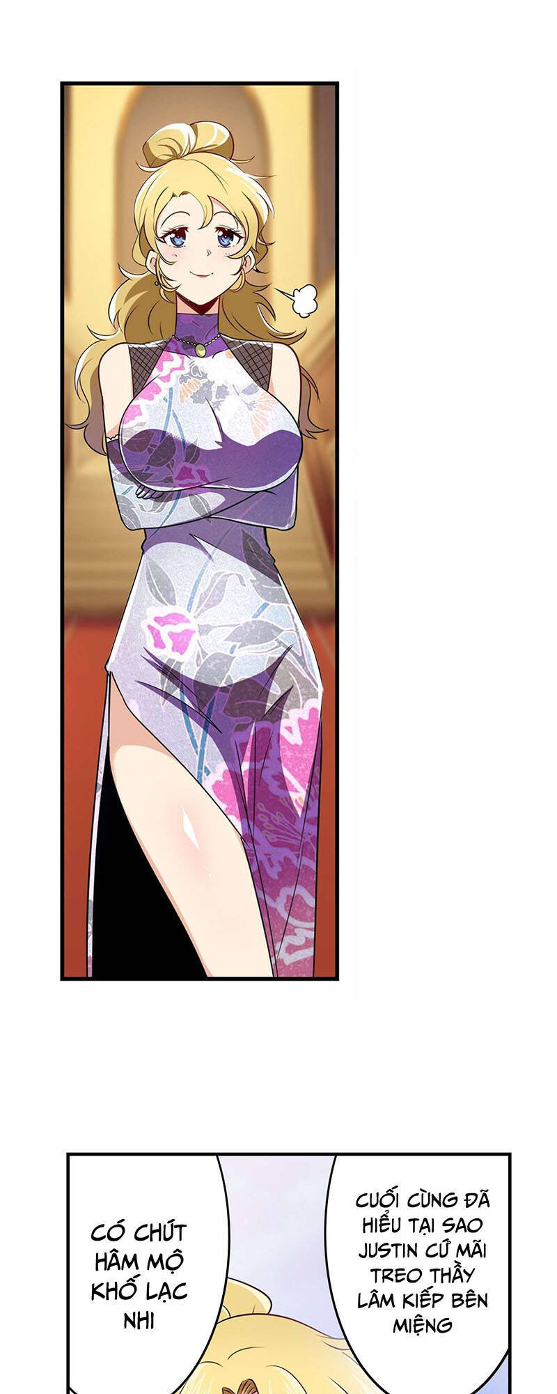 Anh Hùng ? Ta Không Làm Lâu Rồi Chapter 264 - 20