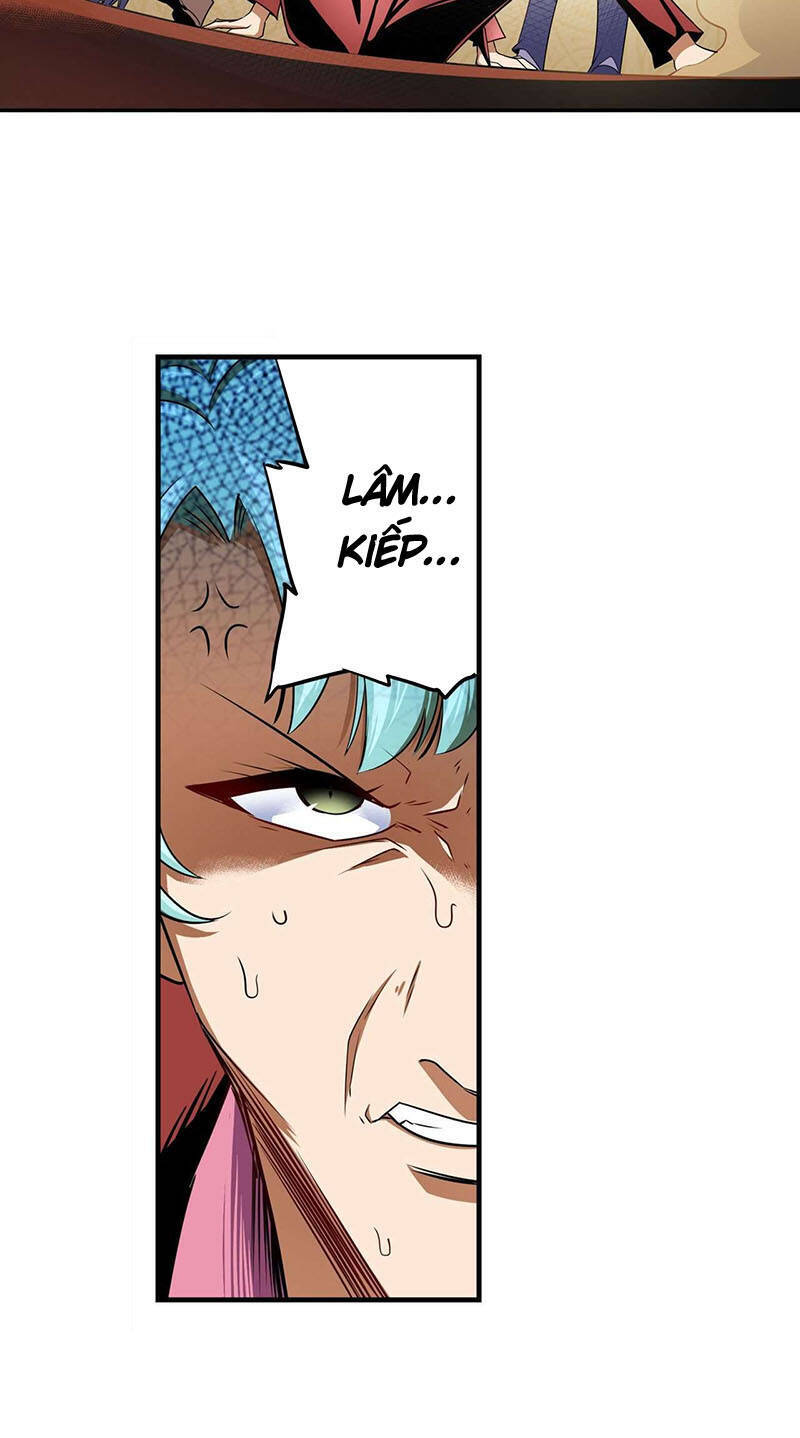 Anh Hùng ? Ta Không Làm Lâu Rồi Chapter 264 - 23