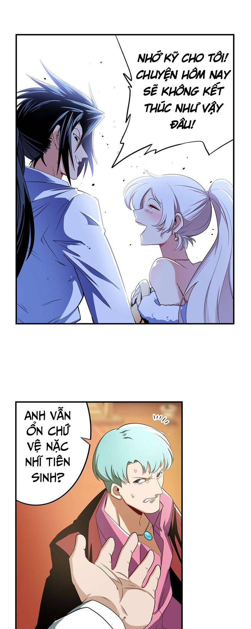 Anh Hùng ? Ta Không Làm Lâu Rồi Chapter 264 - 24