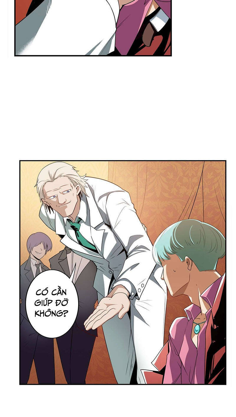 Anh Hùng ? Ta Không Làm Lâu Rồi Chapter 264 - 25
