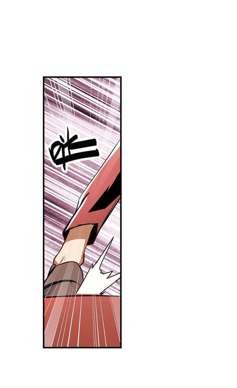 Anh Hùng ? Ta Không Làm Lâu Rồi Chapter 264 - 27