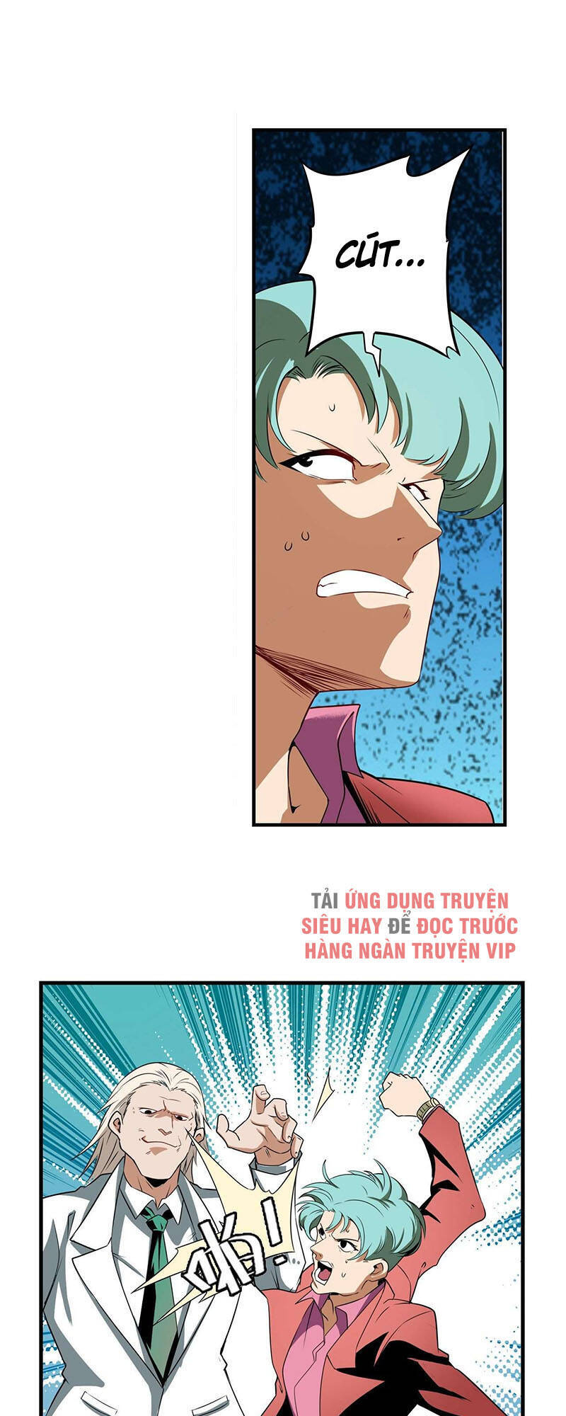 Anh Hùng ? Ta Không Làm Lâu Rồi Chapter 264 - 30