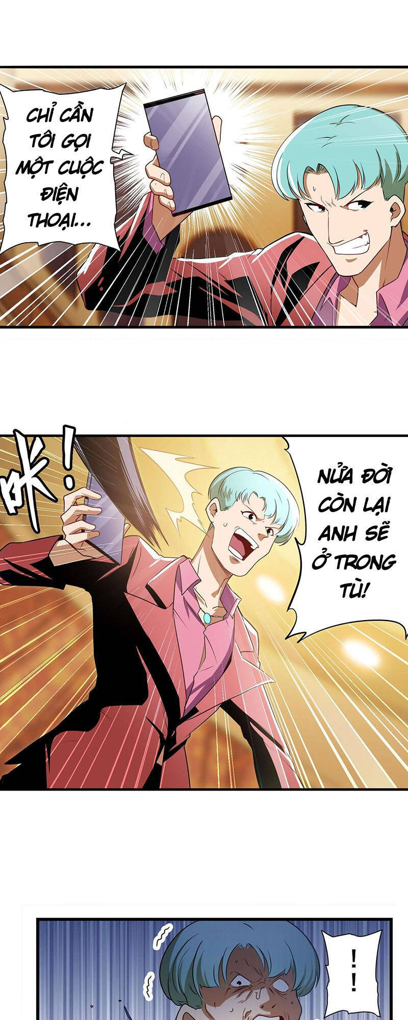 Anh Hùng ? Ta Không Làm Lâu Rồi Chapter 264 - 4