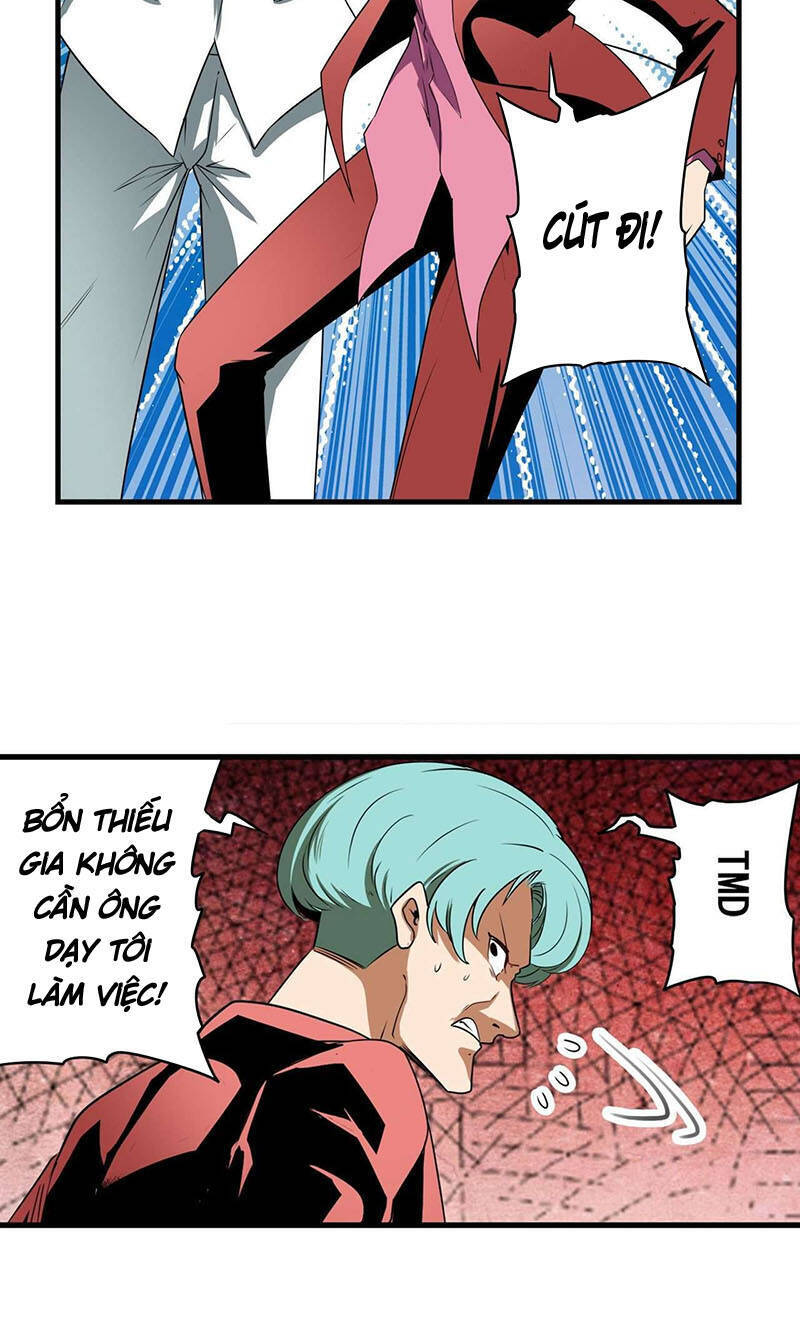 Anh Hùng ? Ta Không Làm Lâu Rồi Chapter 264 - 31