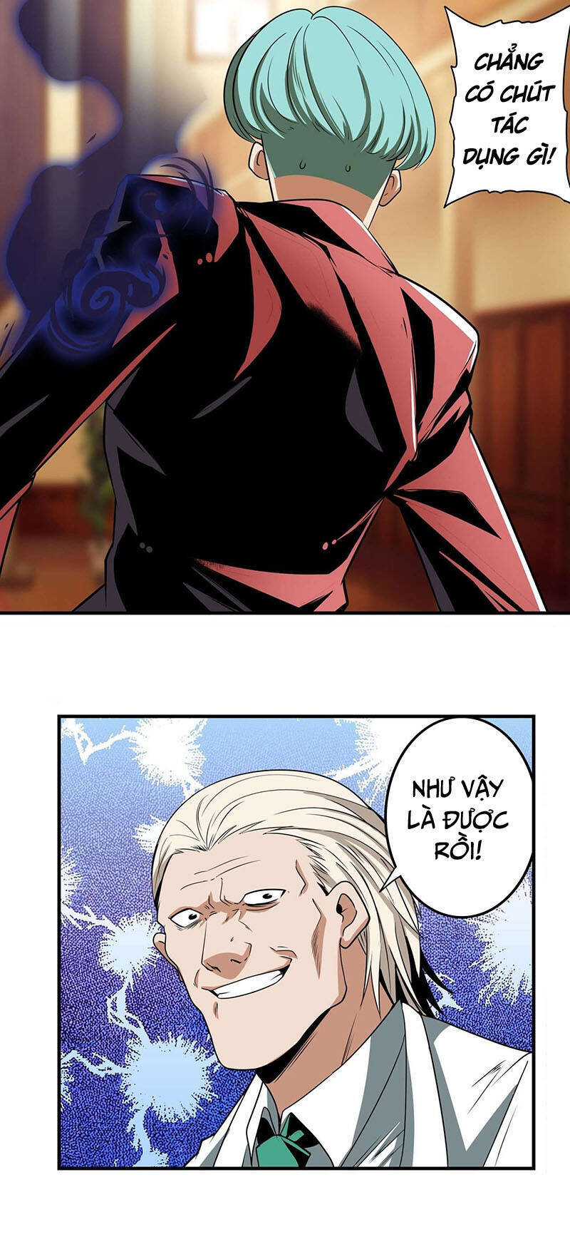 Anh Hùng ? Ta Không Làm Lâu Rồi Chapter 264 - 33