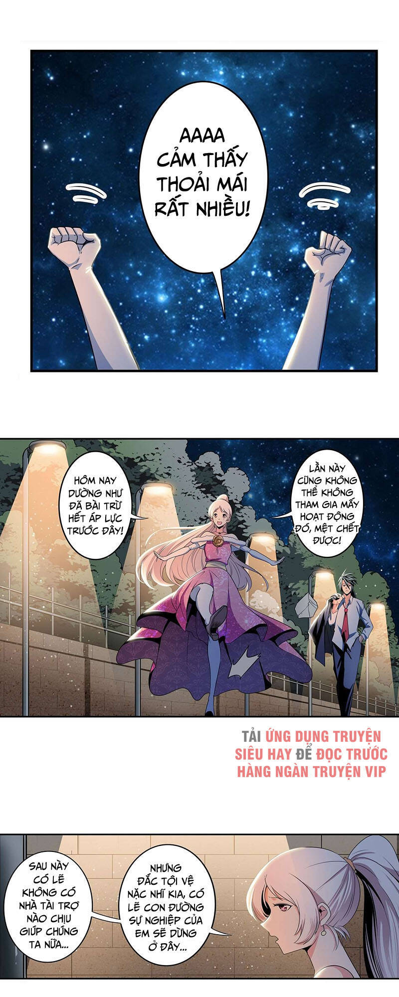 Anh Hùng ? Ta Không Làm Lâu Rồi Chapter 264 - 34