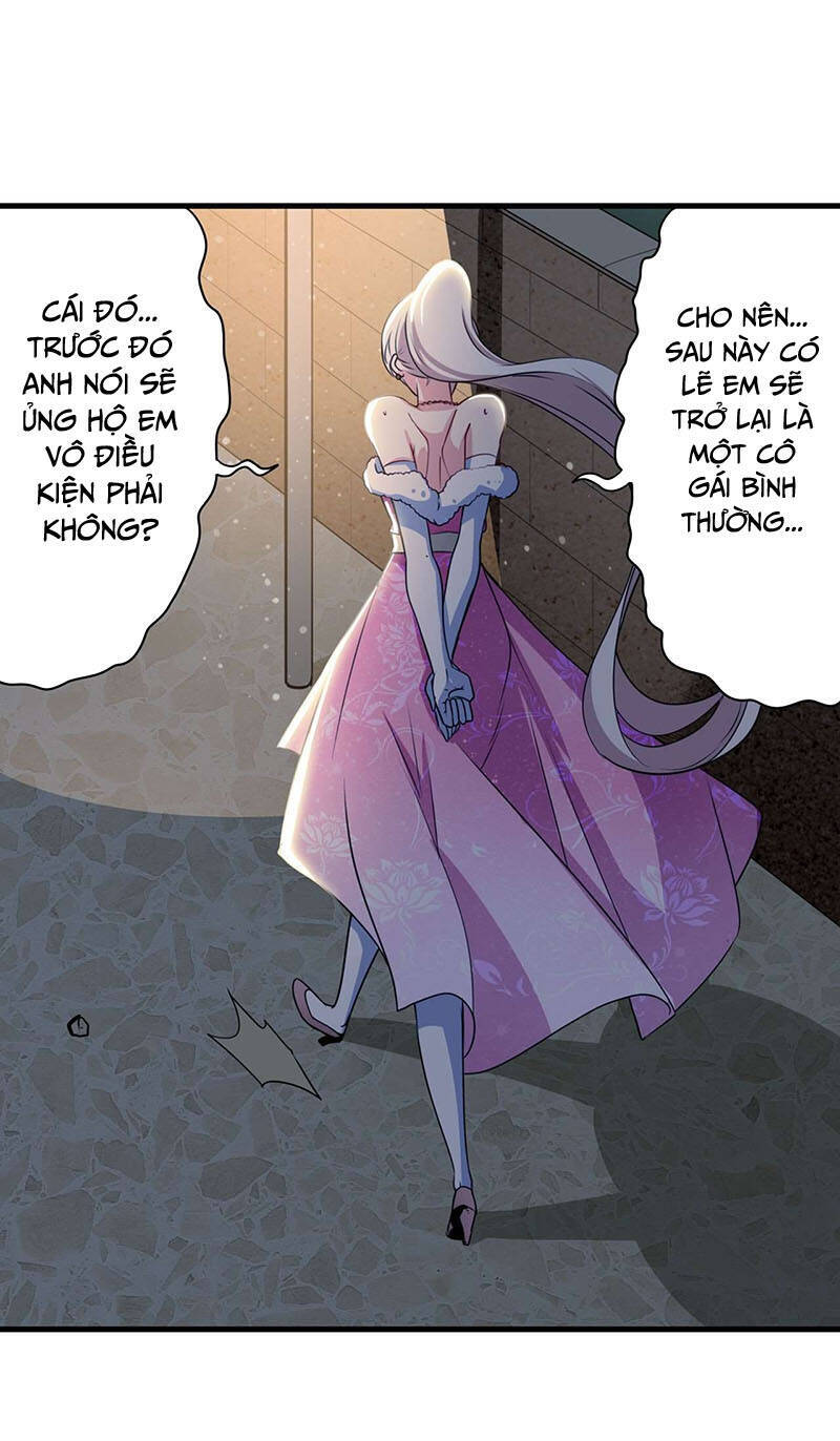 Anh Hùng ? Ta Không Làm Lâu Rồi Chapter 264 - 35