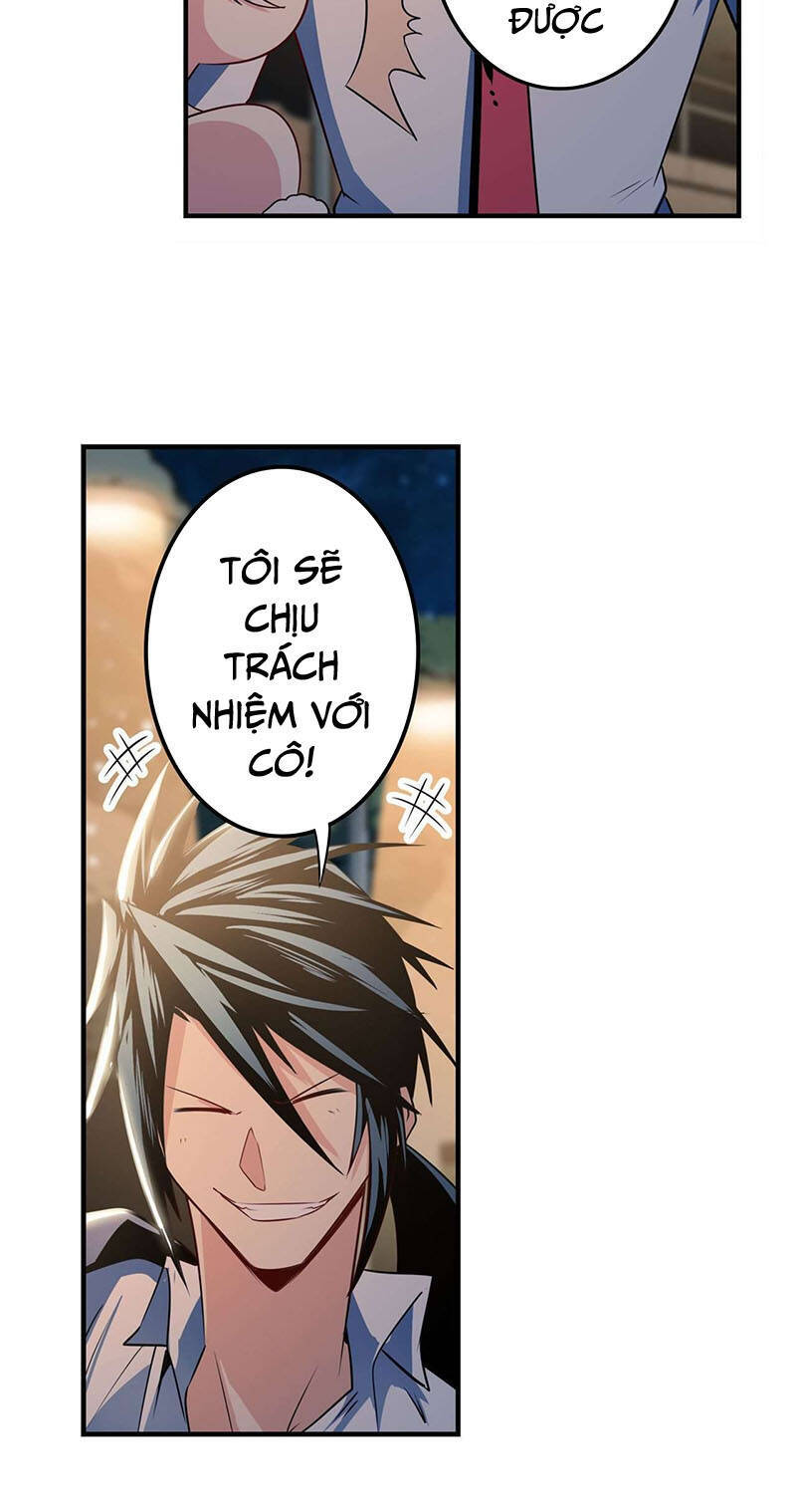 Anh Hùng ? Ta Không Làm Lâu Rồi Chapter 264 - 37