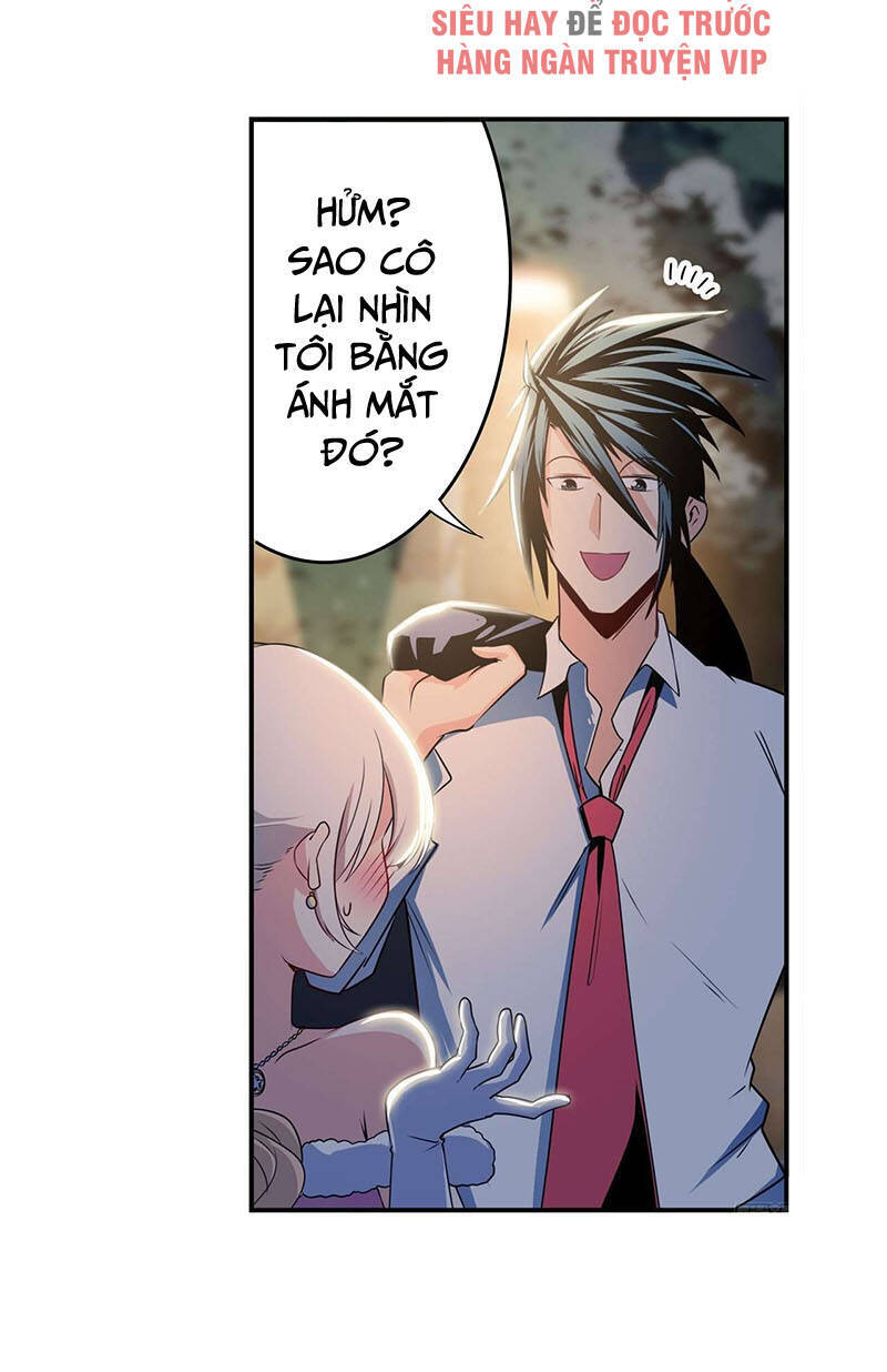 Anh Hùng ? Ta Không Làm Lâu Rồi Chapter 264 - 39