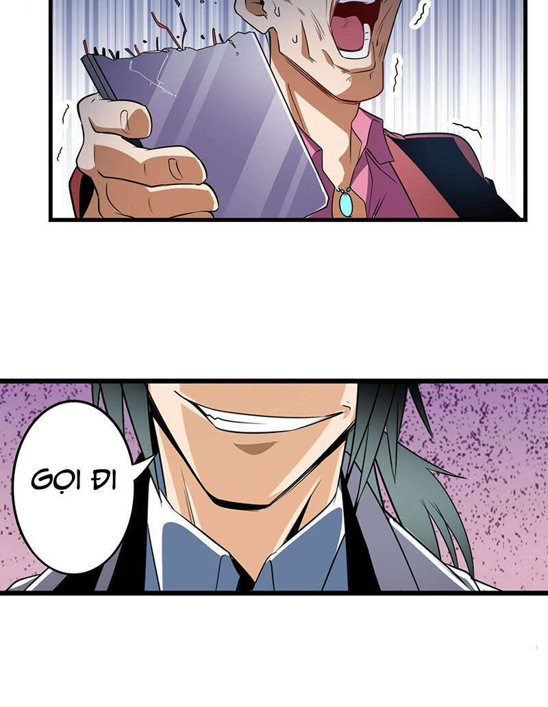 Anh Hùng ? Ta Không Làm Lâu Rồi Chapter 264 - 5