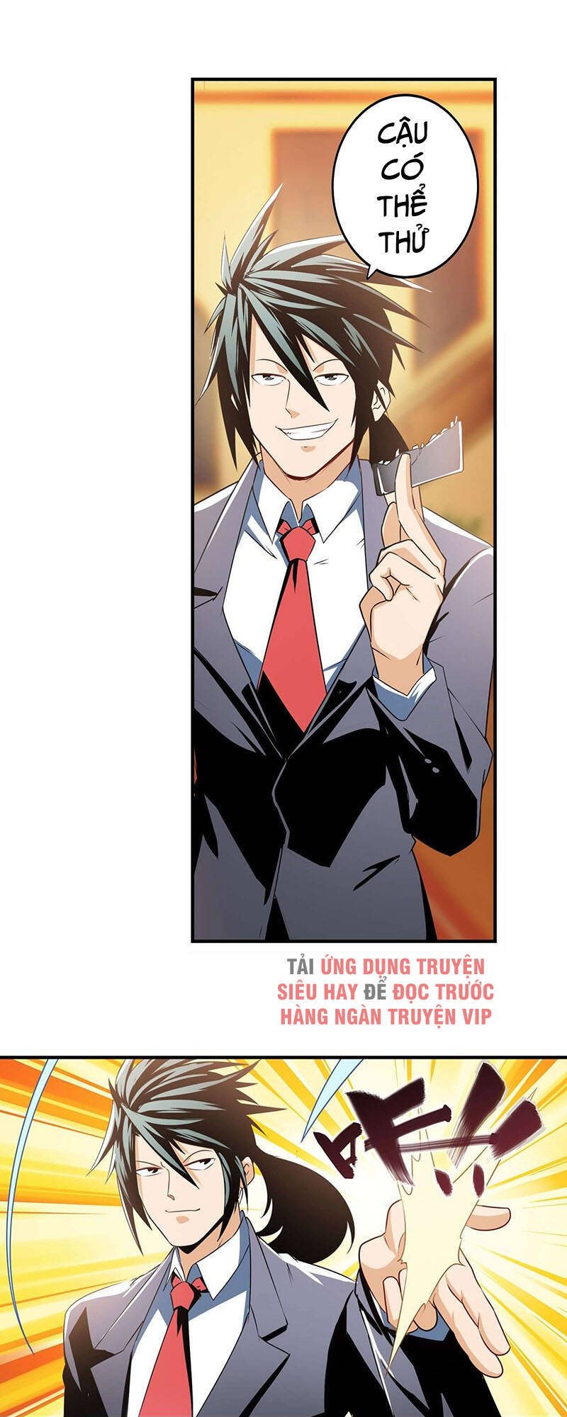 Anh Hùng ? Ta Không Làm Lâu Rồi Chapter 264 - 6