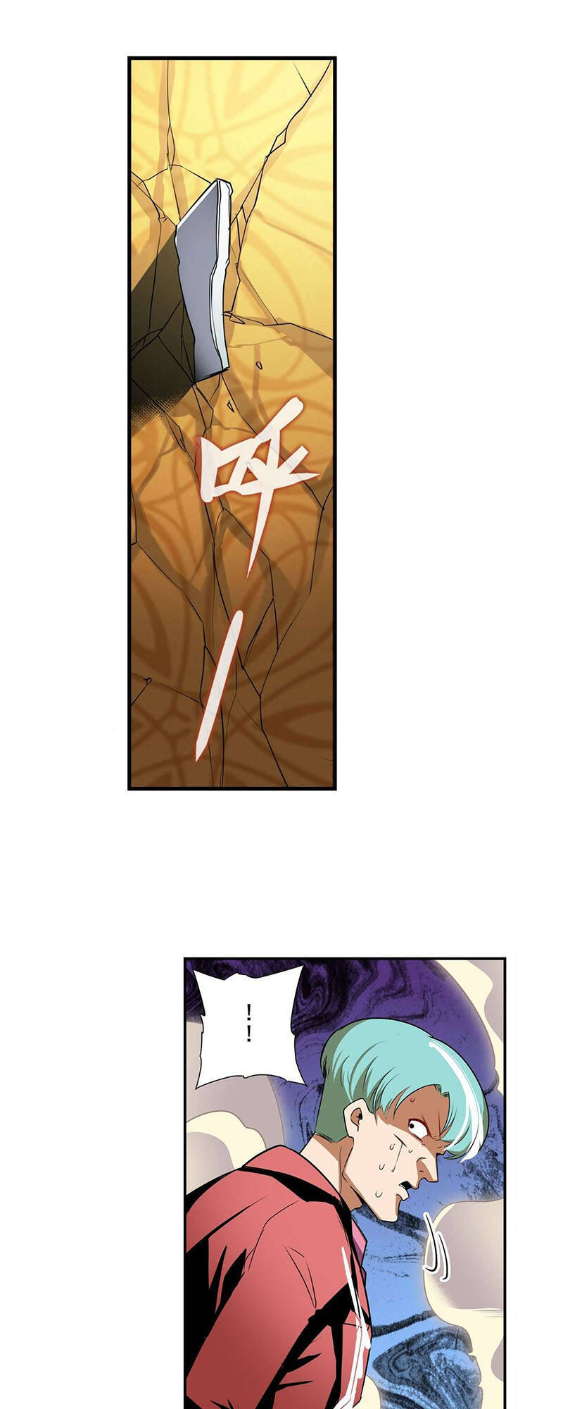 Anh Hùng ? Ta Không Làm Lâu Rồi Chapter 264 - 8