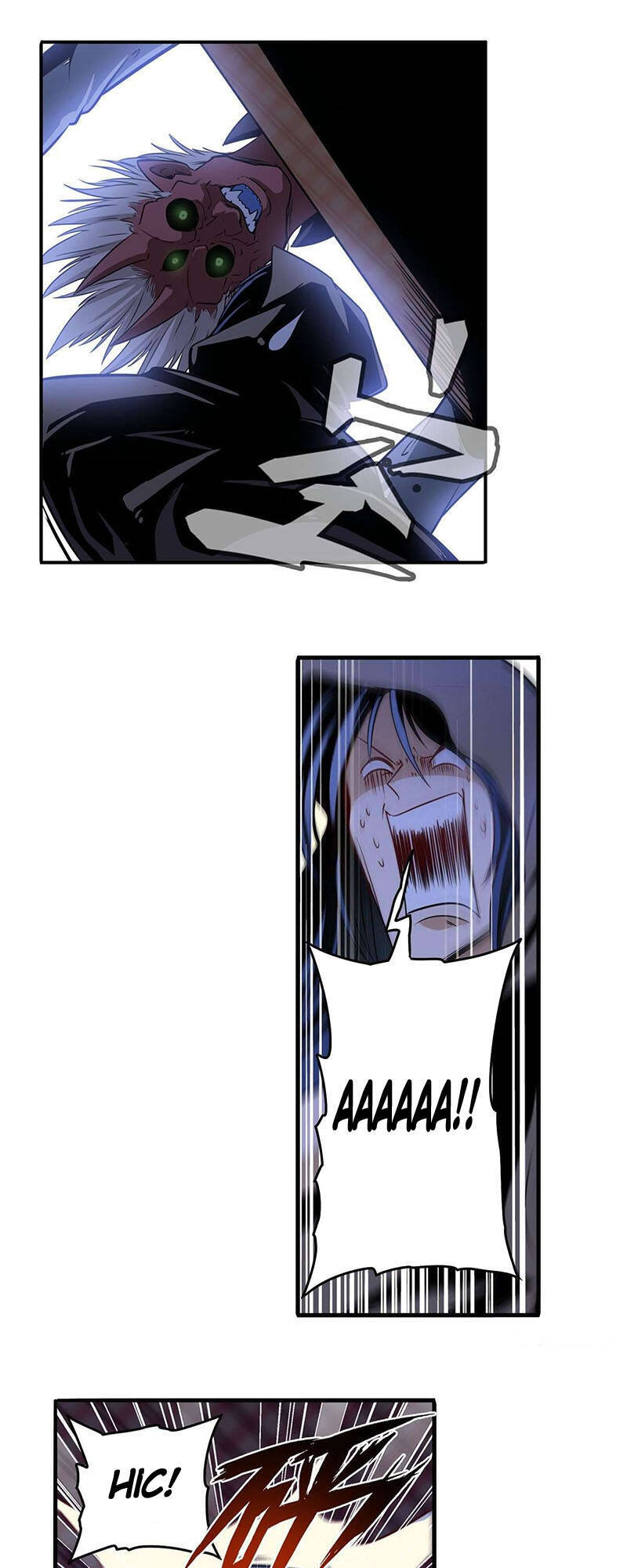 Anh Hùng ? Ta Không Làm Lâu Rồi Chapter 266 - 2