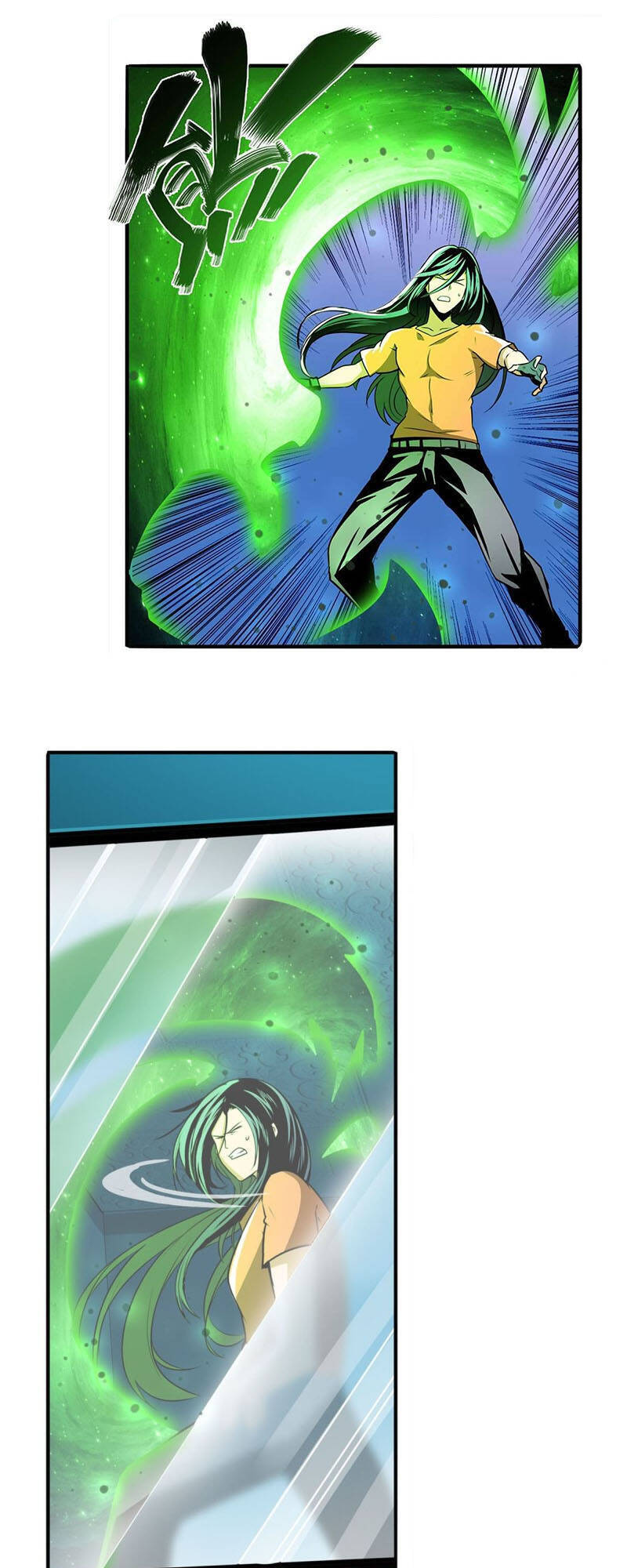 Anh Hùng ? Ta Không Làm Lâu Rồi Chapter 266 - 12