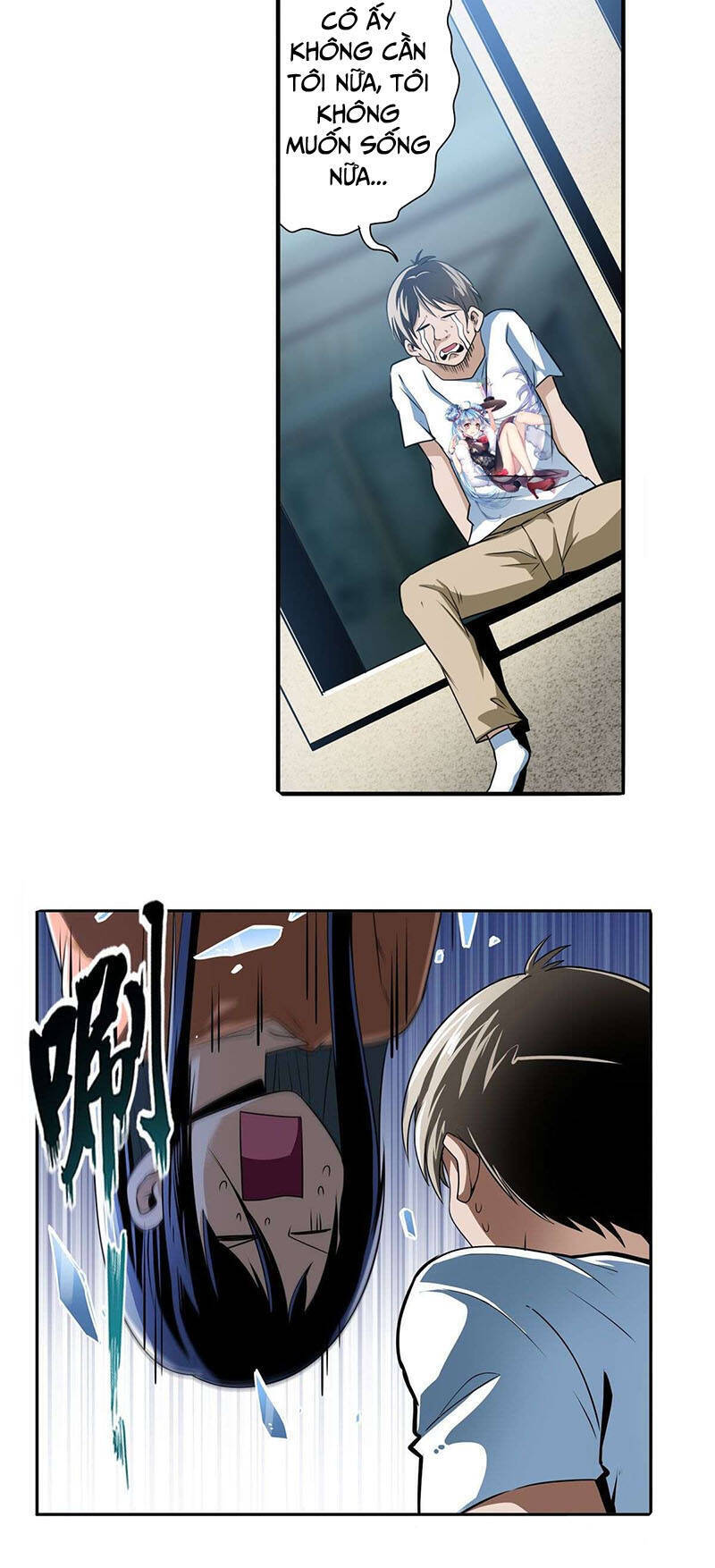 Anh Hùng ? Ta Không Làm Lâu Rồi Chapter 266 - 15