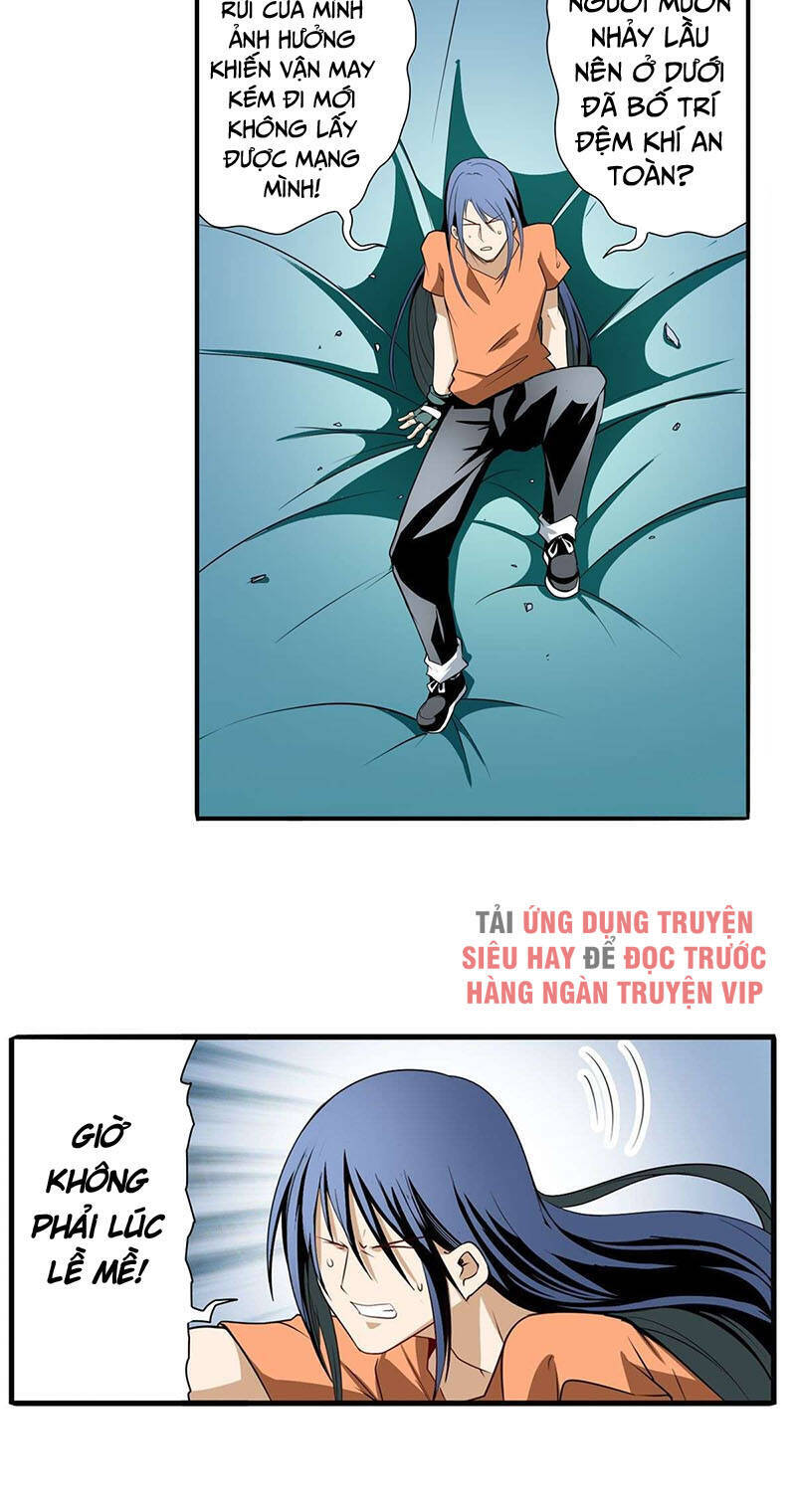 Anh Hùng ? Ta Không Làm Lâu Rồi Chapter 266 - 17