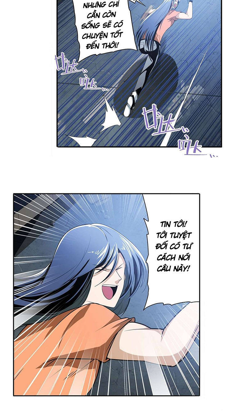 Anh Hùng ? Ta Không Làm Lâu Rồi Chapter 266 - 19