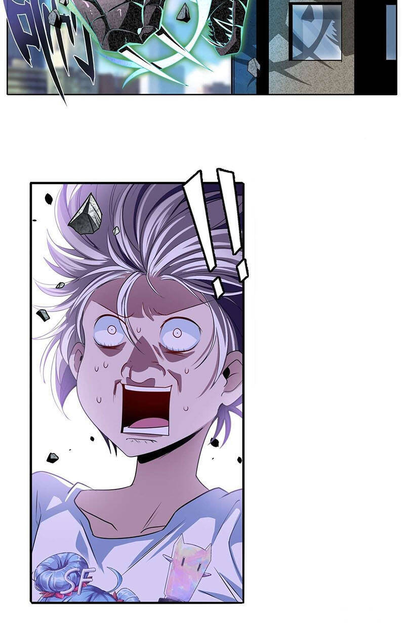 Anh Hùng ? Ta Không Làm Lâu Rồi Chapter 266 - 21