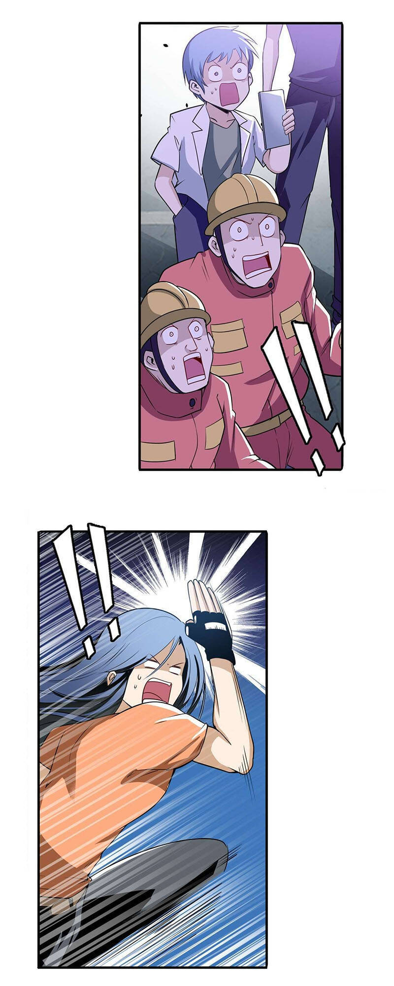 Anh Hùng ? Ta Không Làm Lâu Rồi Chapter 266 - 22